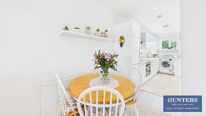 2 Bedroom Flat For Sale In Orchard Court, Fulwell, Sunderland, SR6