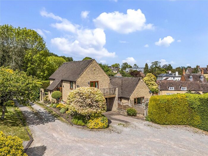 4 Bedroom Detached House For Sale In Bakers Lane, Ashton-Under-Hill, Worcestershire, WR11