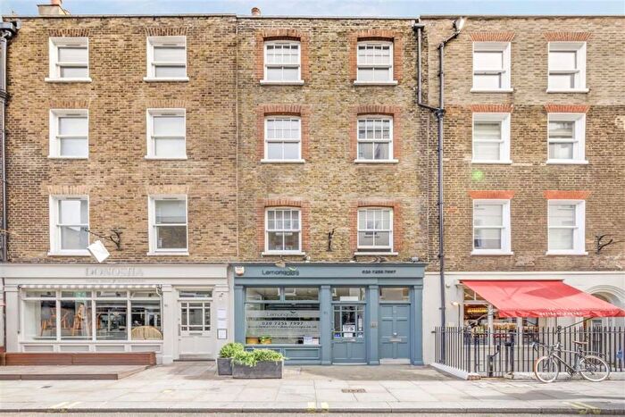 2 Bedroom Flat To Rent In Seymour Place, London, W1H