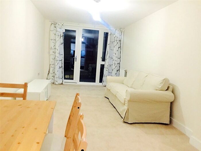 1 Bedroom Flat To Rent In Boswell Court, Colindale, NW9