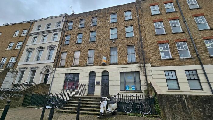 Studio To Rent In Hackney Road, London, Haggerston, E2