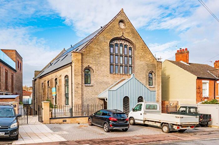 2 Bedroom Apartment To Rent In Chapters, Park Lane, NR2