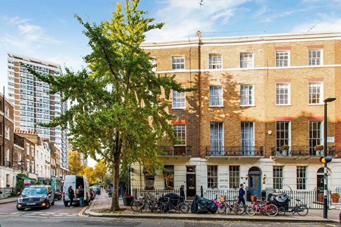 2 Bedroom Flat To Rent In Connaught Street, Hyde Park, W2