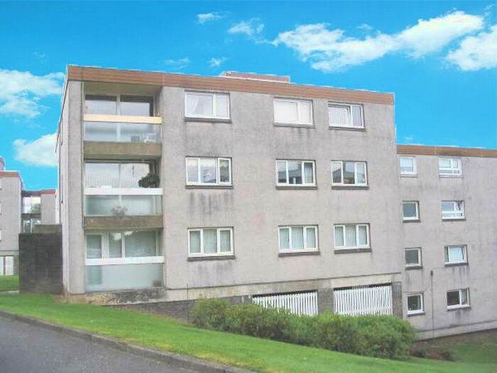2 Bedroom Flat To Rent In Blenheim Avenue, Westwood, East Kilbride, South Lanarkshire, G75