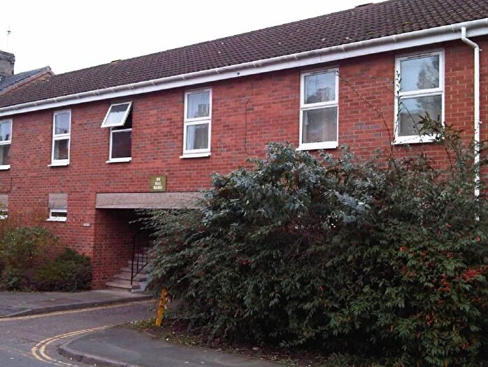 1 Bedroom Flat To Rent In Belvoir Street, Norwich, NR2