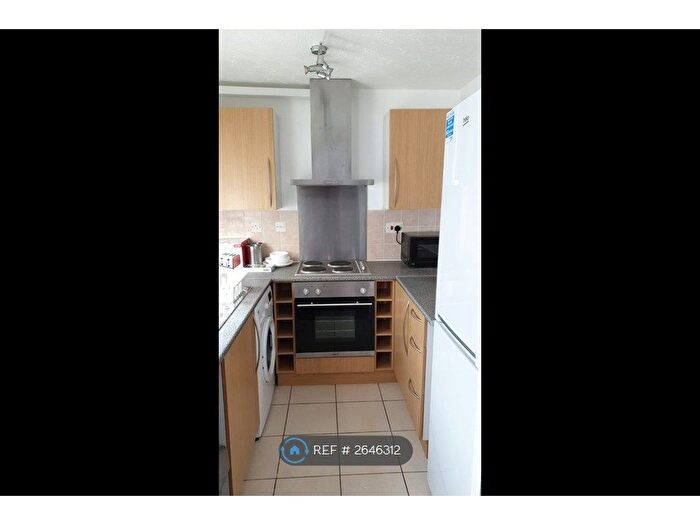 1 Bedroom Flat To Rent In Viking Place, London, E10