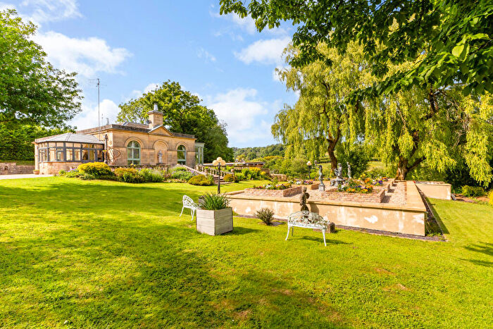 4 Bedroom Detached House For Sale In Nettlebridge, Oakhill, BA3