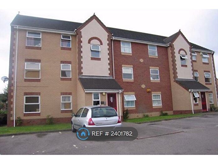 1 Bedroom Flat To Rent In Burn Avenue, Chadwell Heath, RM6