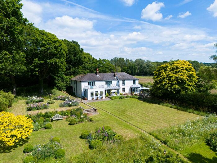 7 Bedroom Detached House For Sale In Sloop Lane, Scaynes Hill, RH17