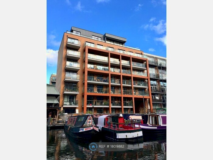 1 Bedroom Flat To Rent In Kingsland Road, London, E8