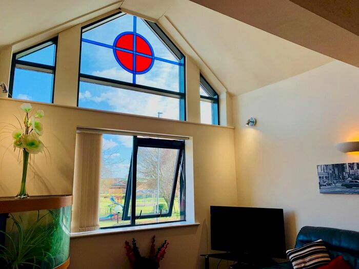 2 Bedroom Flat To Rent In Lincoln Road, North Hykeham, Lincoln LN6