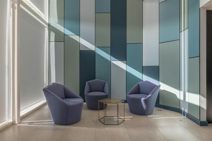 3 Bedroom Flat To Rent In Rookery Court, Ruckholt Road, Leyton, E10