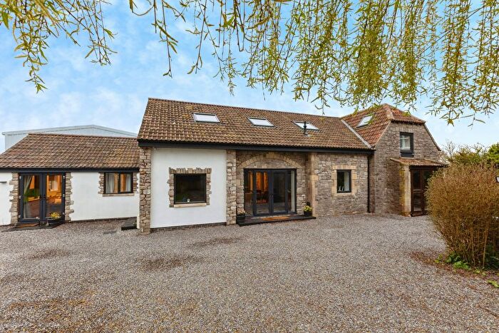 4 Bedroom Detached House For Sale In Hewish, Weston-Super-Mare, Somerset, BS24