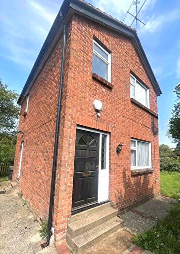 3 Bedroom Detached House To Rent In Mill Gate, Newark, NG24