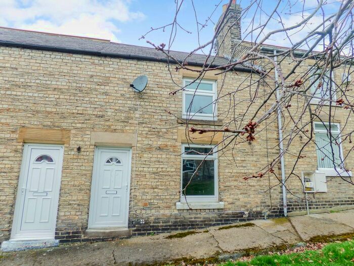 2 Bedroom Terraced House To Rent In Tees Street, Chopwell, Newcastle Upon Tyne, NE17