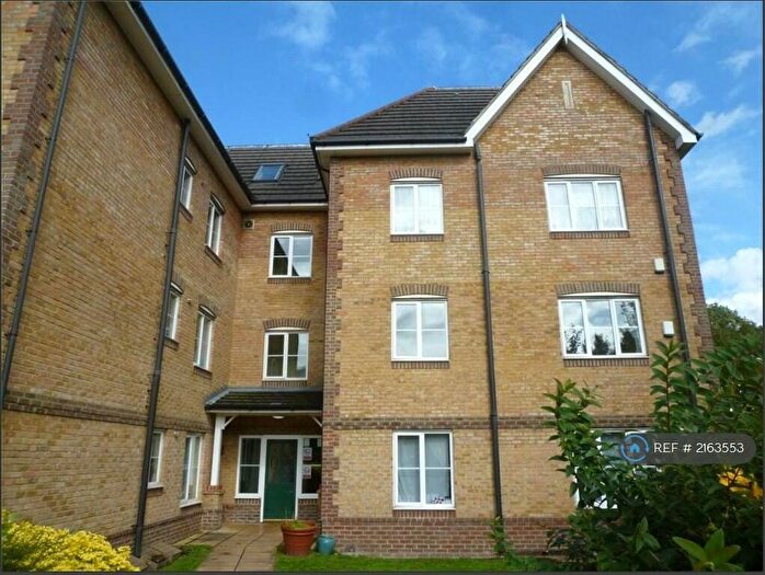 2 Bedroom Flat To Rent In Leaf House, Harrow, HA1
