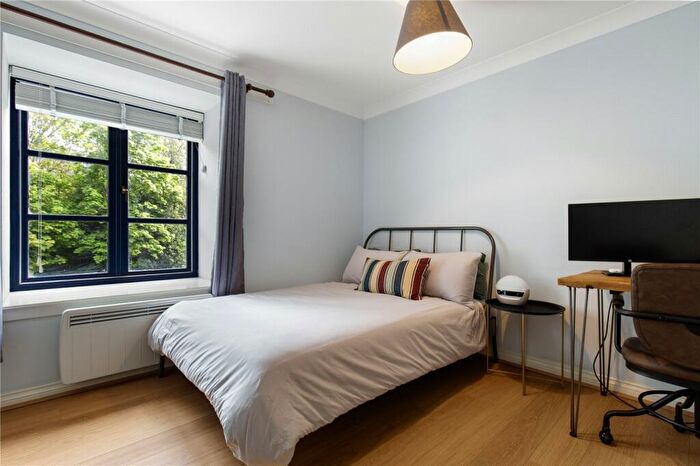 2 Bedroom Flat For Sale In Flat, Speirs Wharf, Port Dundas, Glasgow, G4