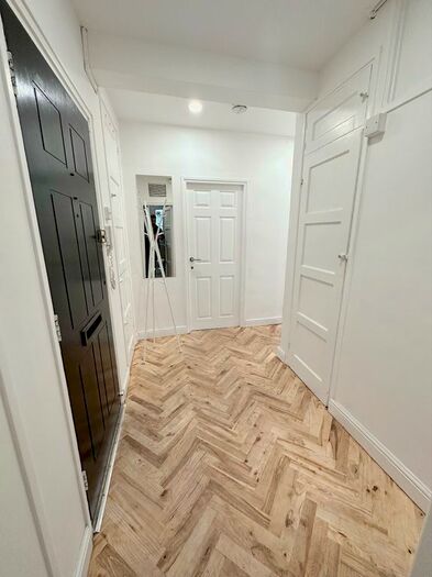 4 Bedroom Flat To Rent In Canrobert Street, London, E2