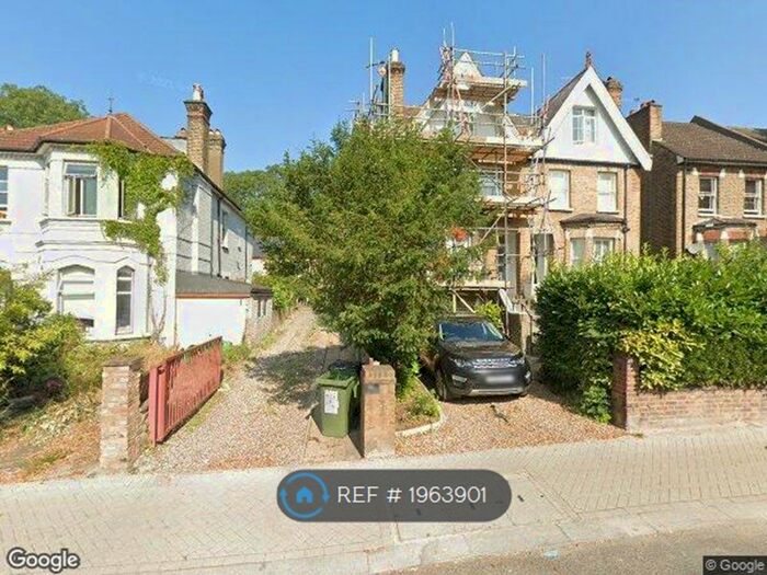 3 Bedroom Detached House To Rent In Devonshire Road, London, SE23