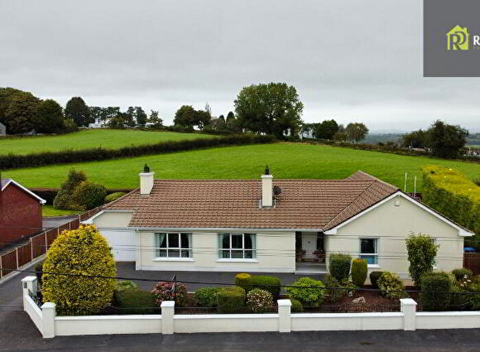 4 Bedroom Detached Bungalows For Sale In B Flagstaff Road, Newry, BT35