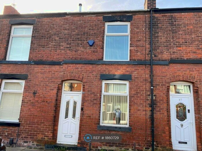 2 Bedroom Terraced House To Rent In Allen Street, Radcliffe, Manchester, M26