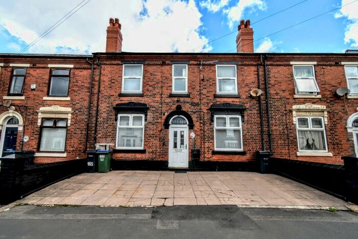 9 Bedroom Terraced House To Rent In Units In Bromford Lane, West Bromwich, B70