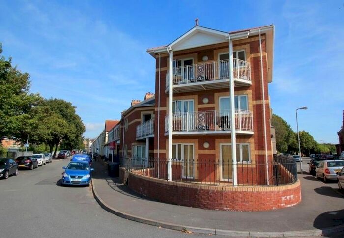 1 Bedroom Flat To Rent In Clarence Embankment, Cardiff, CF10