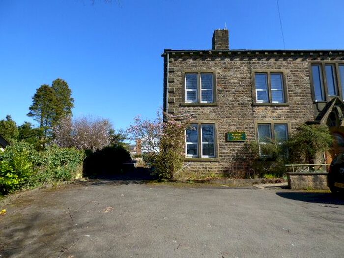 1 Bedroom Flat To Rent In Walverden Road, Nelson, BB9