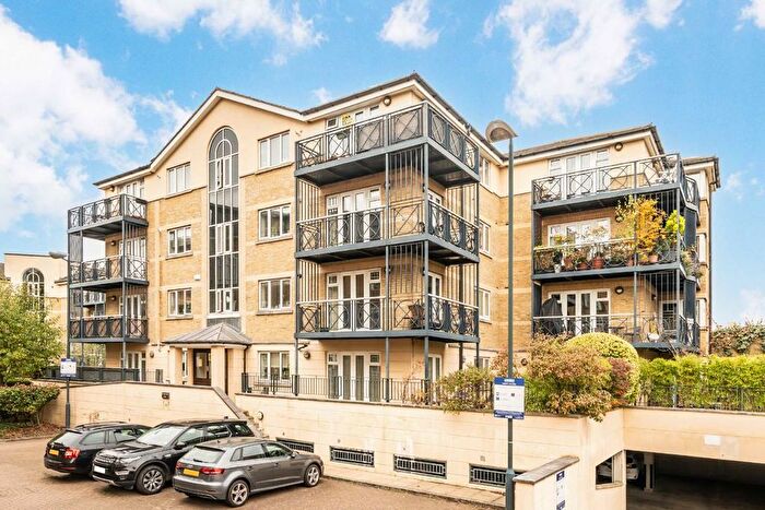 1 Bedroom Flat For Sale In Rubens Place, Clapham, SW4