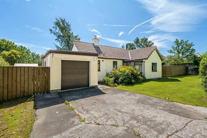 2 Bedroom Detached Bungalow For Sale In Studley Drive, Swarland, Morpeth, Northumberland, NE65