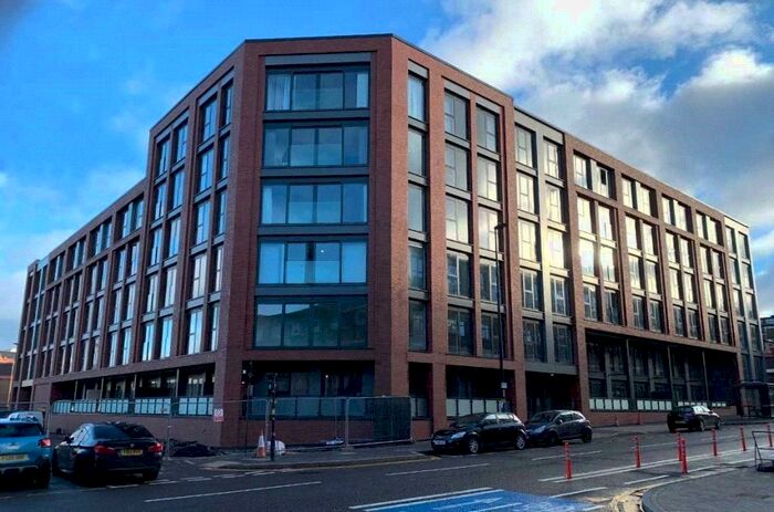 2 Bedroom Apartment To Rent In Park Works, Bradford Street, Birmingham, B12