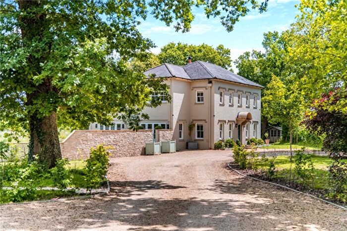6 Bedroom House For Sale In Hugglers Hole, Semley, Shaftesbury, Dorset, SP7