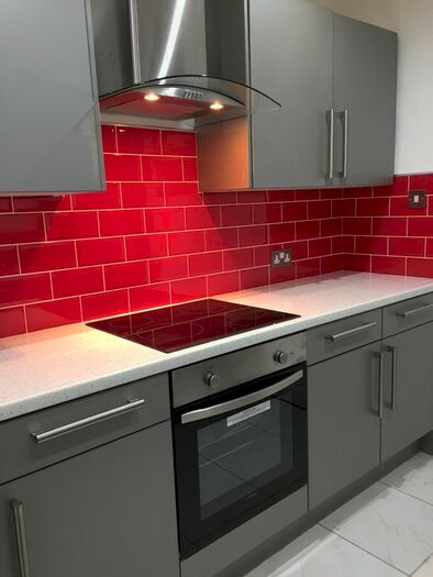 3 Bedroom Terraced House To Rent In Brae Street, Liverpool, L7