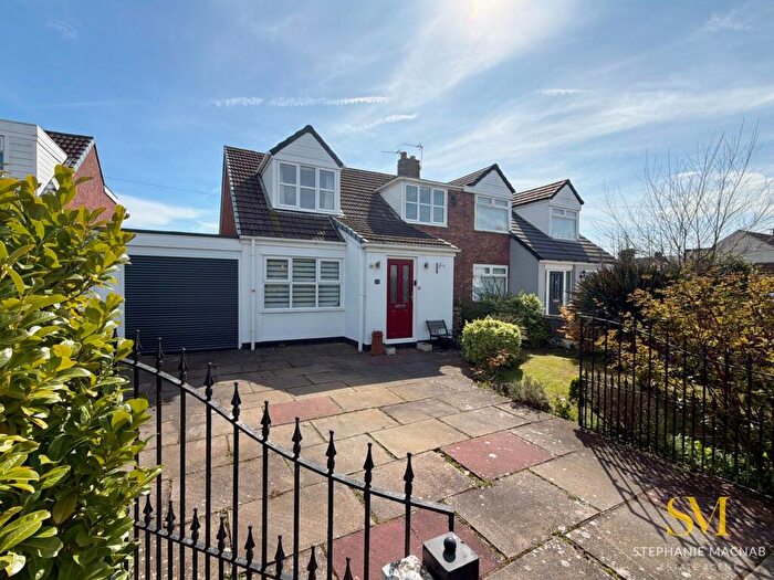 3 Bedroom Semi Detached House For Sale In Ditchfield, Formby, Liverpool, L37