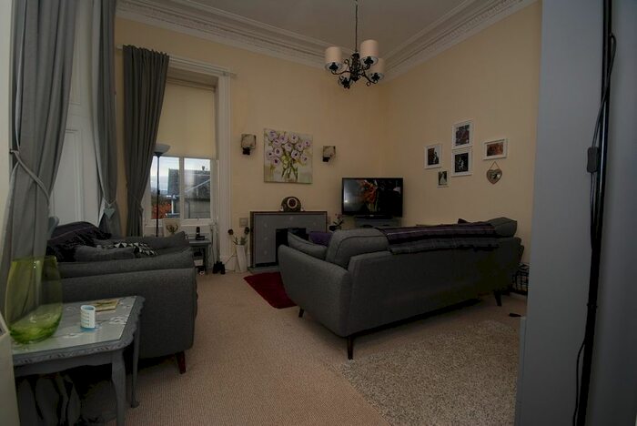3 Bedroom Flat To Rent In Seaview West, Shore Road, Kilcreggan, Scotland G84