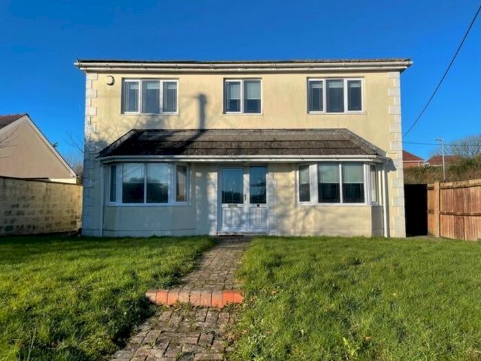 5 Bedroom Property To Rent In Heol Hen, Five Roads, Llanelli, SA15