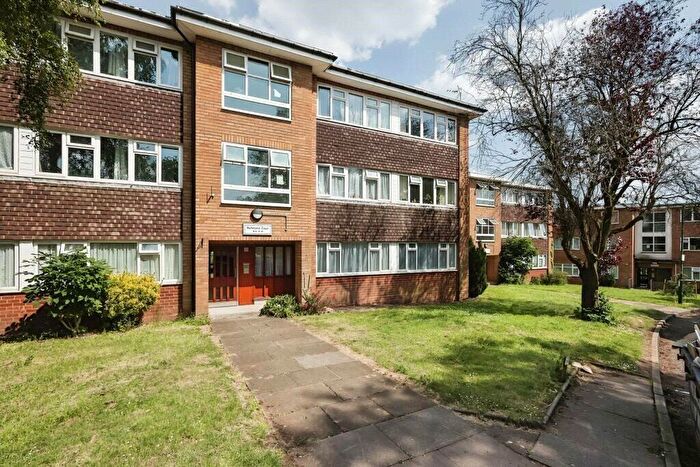 1 Bedroom Apartment To Rent In Tugford Road, Birmingham, West Midlands, B29