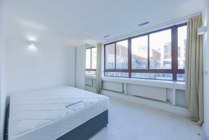 1 Bedroom Studio To Rent In College Road, Harrow, HA1