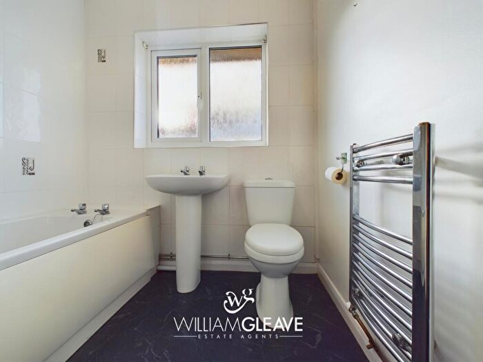 2 Bedroom Bungalow For Sale In Maes Y Wennol, Penyffordd, Holywell, Flintshire, CH8