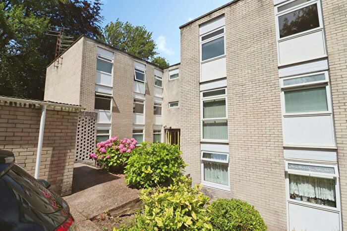 1 Bedroom Flat For Sale In Cogan Pill Road, Llandough, Penarth, CF64