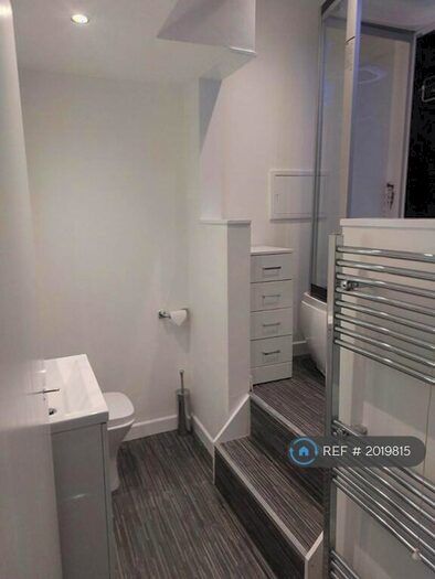 1 Bedroom Flat To Rent In Lucerne, Ilfracombe, EX34