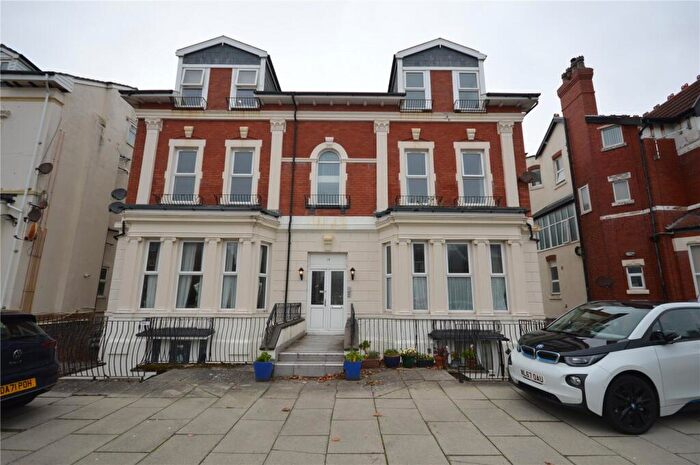 2 Bedroom Apartment To Rent In Knowsley Road, Southport, PR9