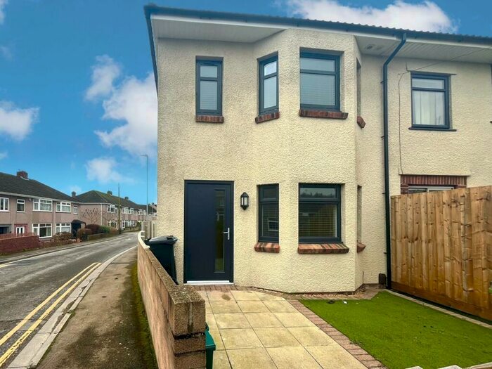 3 Bedroom House To Rent In Spring Hill, Kingswood, BS15