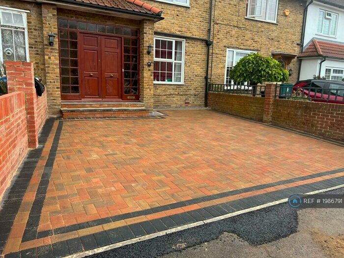 2 Bedroom Terraced House To Rent In Lessness Road, Greater London, SM4