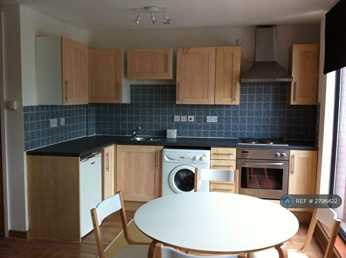 1 Bedroom Flat To Rent In Norton St, Liverpool, L3