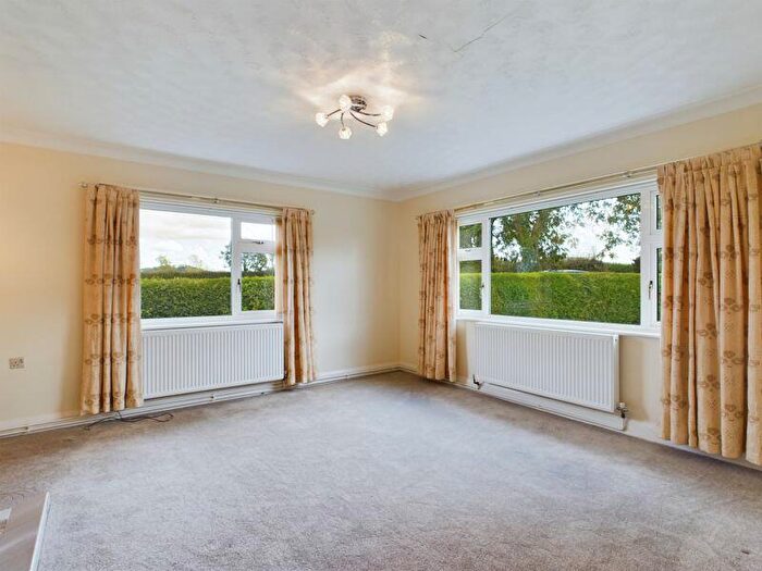 2 Bedroom Bungalow For Sale In Fairdene, Salmonby Road, Tetford, LN9