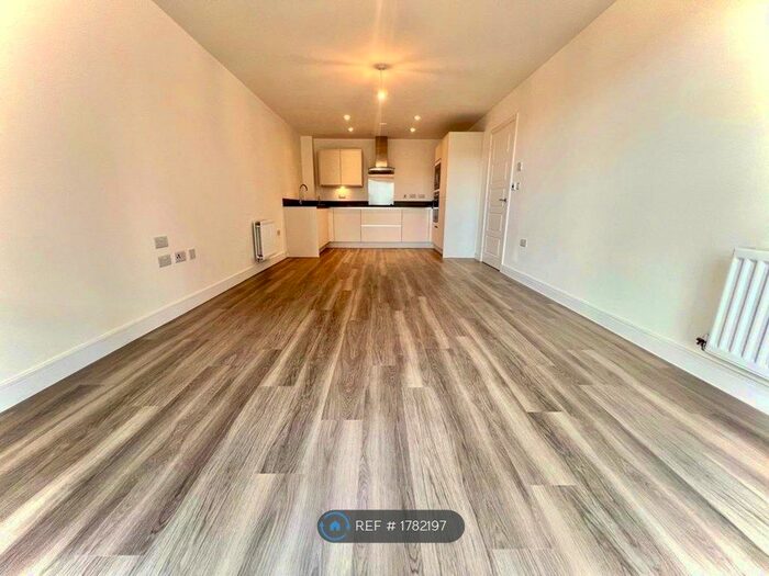 1 Bedroom Flat To Rent In Ebbsfleet Valley, Ebbsfleet, DA10