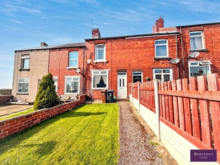 2 Bedroom Property For Sale In Dearne Street, Great Houghton, Barnsley, S72
