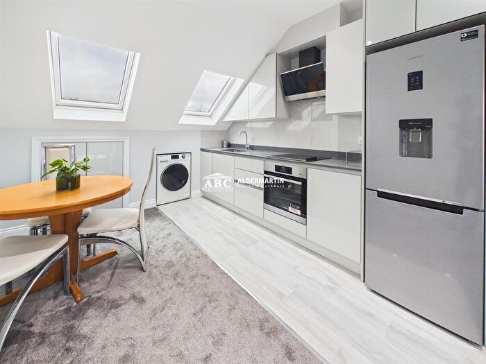 Studio To Rent In Fairmead Crescent, Edgware, HA8