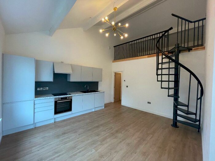 1 Bedroom Apartment To Rent In Gisburn Road, Barrowford, BB9